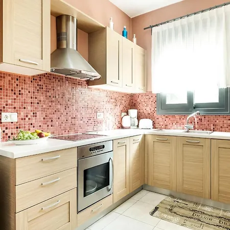 Lovely In With Private Pool Villa *