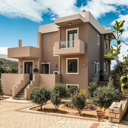Lovely In With Private Pool Villa *