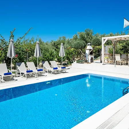 Lovely In With Private Pool *