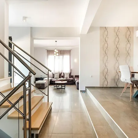 Lovely In With Private Pool *