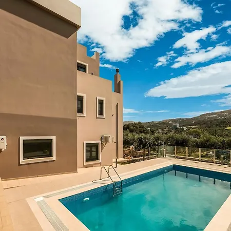 Lovely In With Private Pool